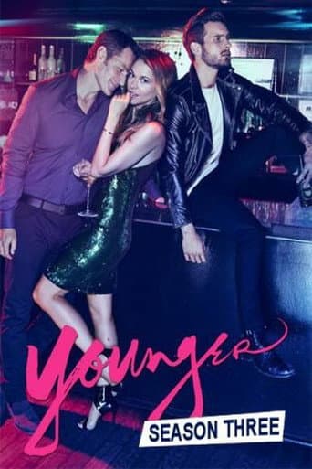 Poster for Season 3
