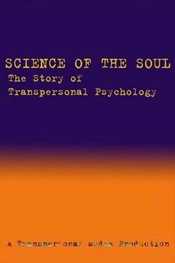 Poster for Science of the Soul: The Story of Transpersonal Psychology
