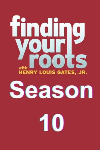Poster for Season 10