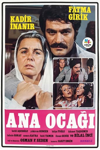 Poster for Ana Ocağı