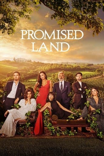 Poster for Season 1