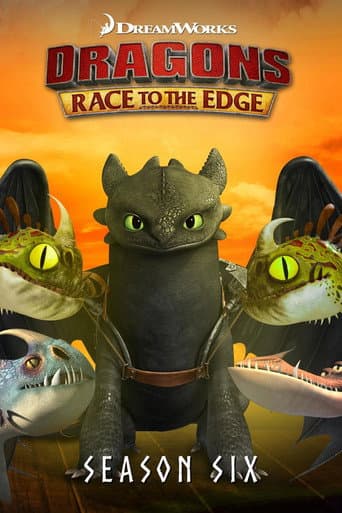 Poster for Season 6