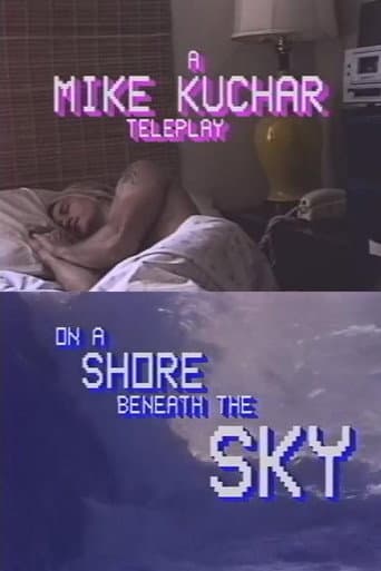 Poster for On a Shore Beneath the Sky