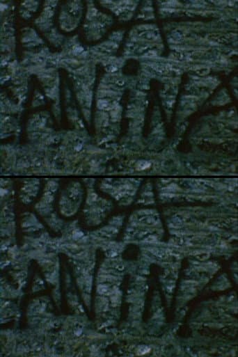 Poster for Rosa Canina