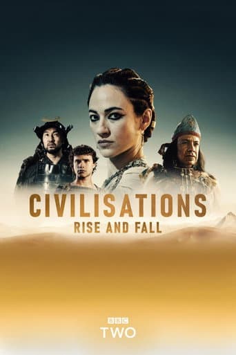 Poster for Series 1