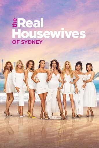 Poster for Season 3