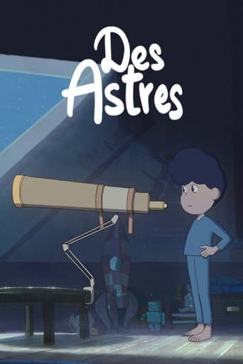 Poster for Des Astres