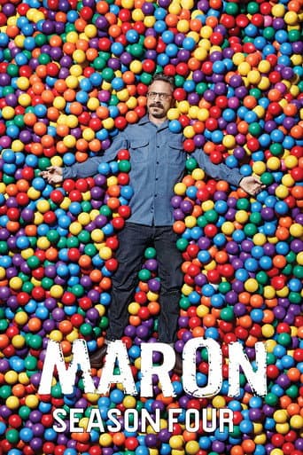 Poster for Season 4