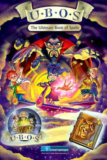 Poster for Season 1