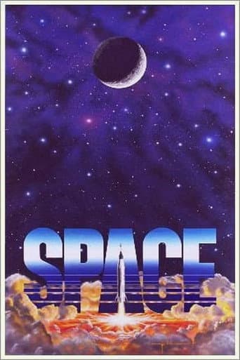 Poster for Miniseries