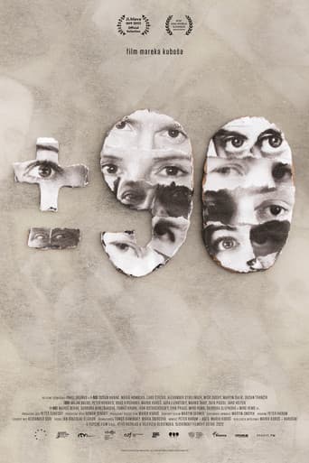 Poster for ±90