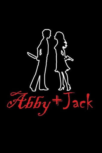 Poster for Abby & Jack