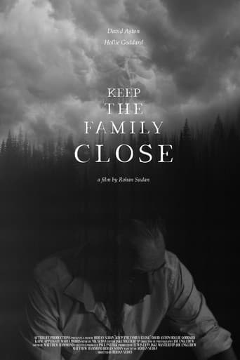 Poster for Keep the Family Close