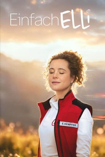 Poster for Einfach Elli