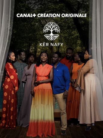 Poster for Kër Nafy