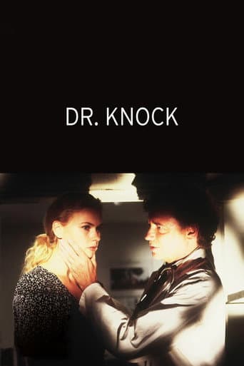 Poster for Doktor Knock