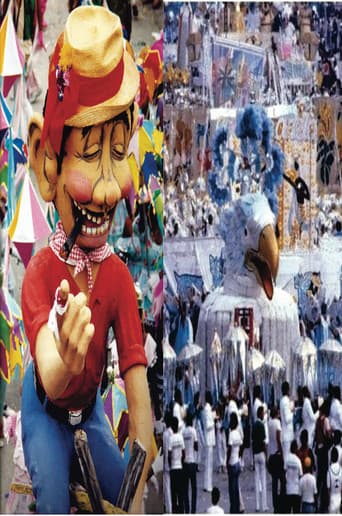 Poster for Season 1
