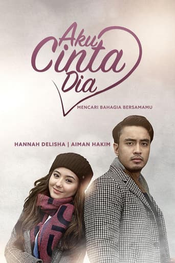 Poster for Aku Cinta Dia