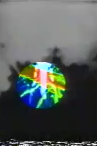 Poster for Strobe Ode