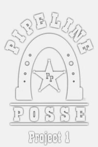 Poster for Pipeline Posse: Project 1