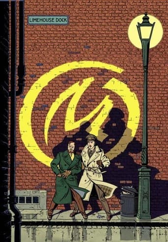 Poster for Season 1