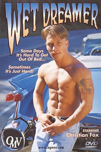 Poster for Wet Dreamer