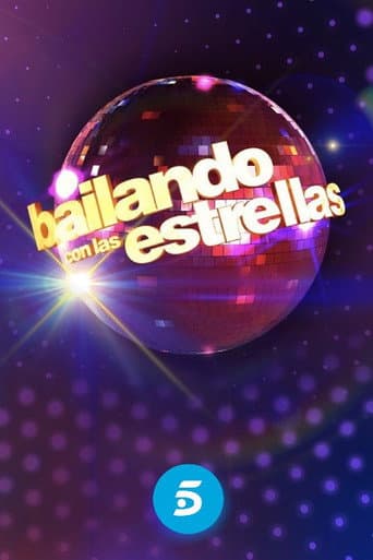 Poster for Bailando con las estrellas