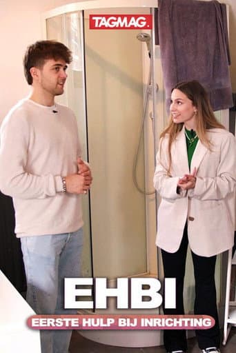 Poster for Eerste Hulp Bij Inrichting