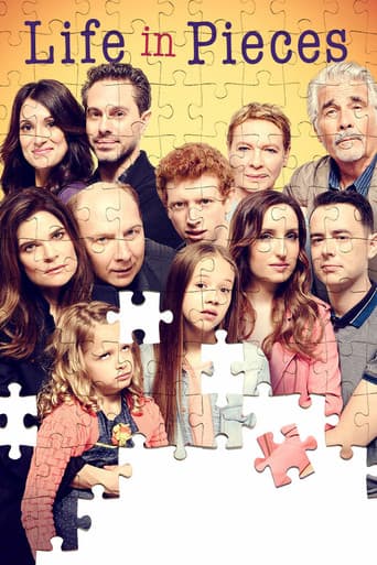 Poster for Season 3