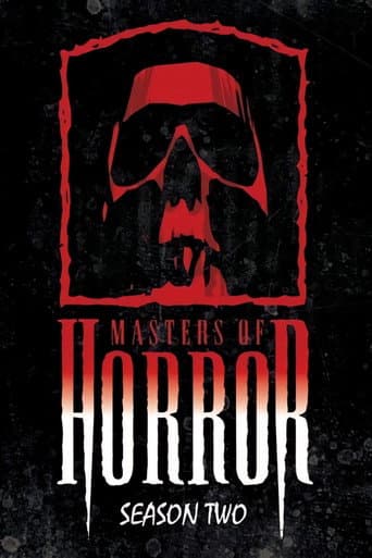 Poster for Season 2