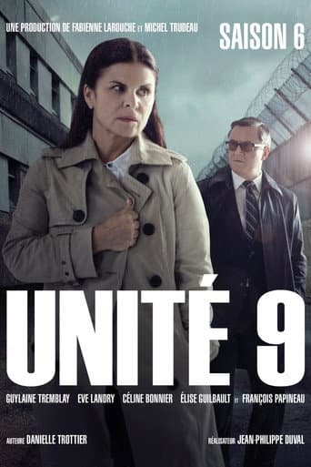 Poster for Season 6