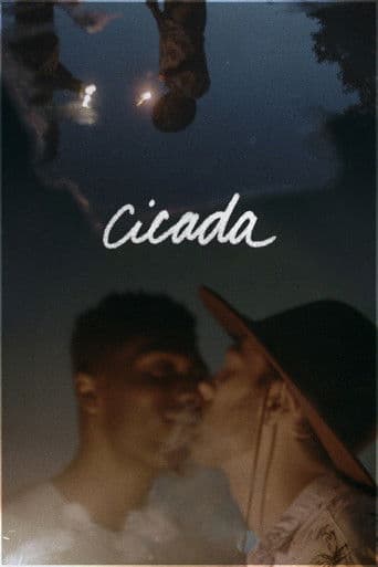 Poster for Cicada