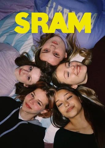 Poster for SRAM