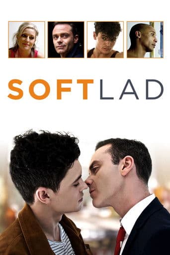 Poster for Soft Lad