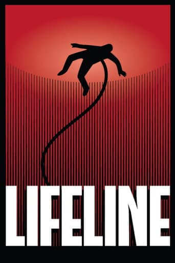 Poster for Lifeline