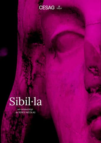 Poster for Sibyl