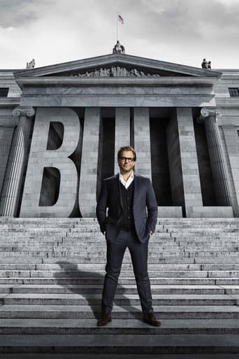Poster for Season 2