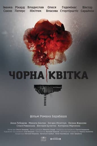 Poster for Chornobyl: Aftermath