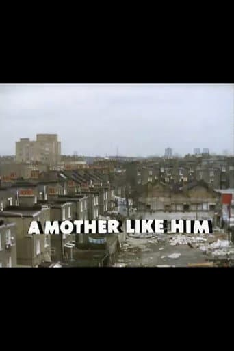 Poster for A Mother Like Him