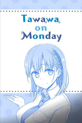 Poster for Tawawa on Monday
