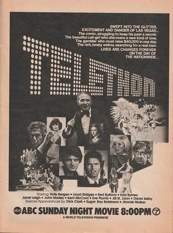 Poster for Telethon