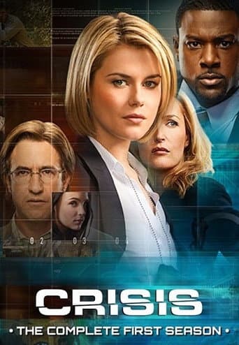 Poster for Season 1