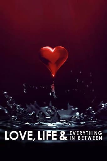 Poster for Love, Life & Everything in Between