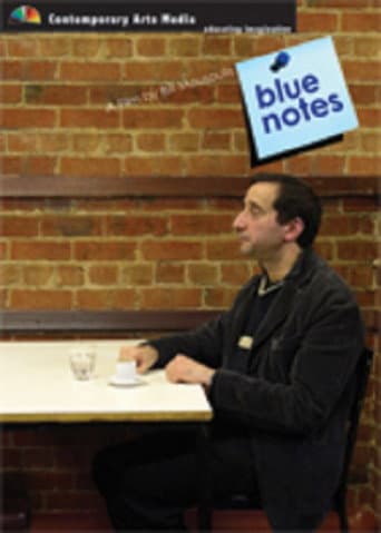 Poster for Blue Notes
