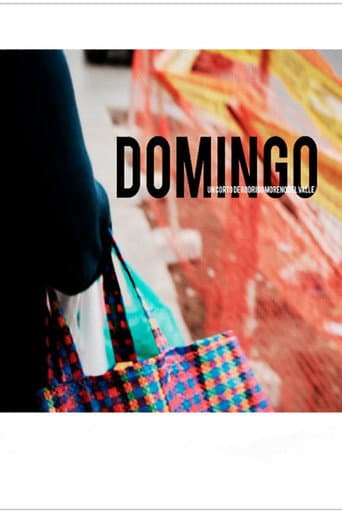 Poster for Domingo