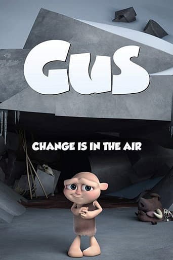 Poster for Gus