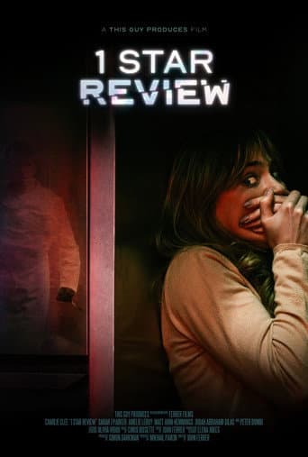 Poster for 1 Star Review