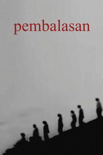 Poster for Pembalasan