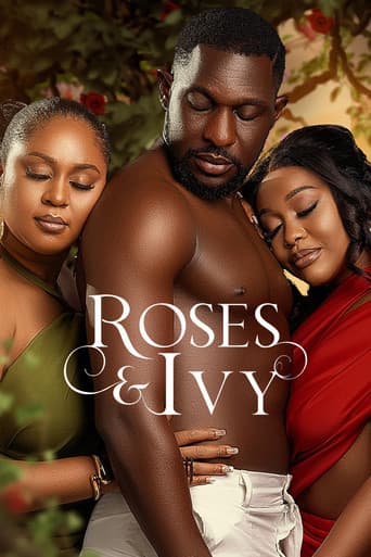 Poster for ROSES AND IVY