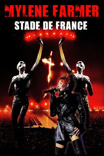 Poster for Mylène Farmer : Stade de France